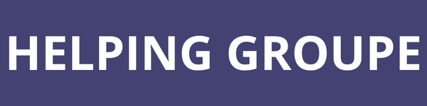 HELPING GROUPE